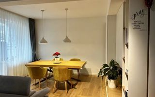 Casa tip triplex, finisata, mobilata, 120 mo, teren 225 mp, Iris - Poză 5