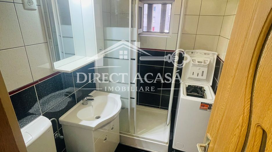 Apartament cu 2 camere de inchiriat-Str Bartok Bela-Zona Centrala - Poză 4