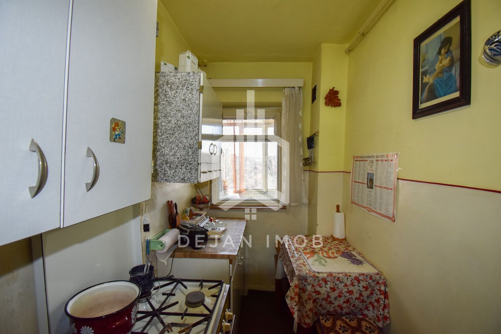 Garsonieră | 28.38 MP | Zona Centrală - Poză 3