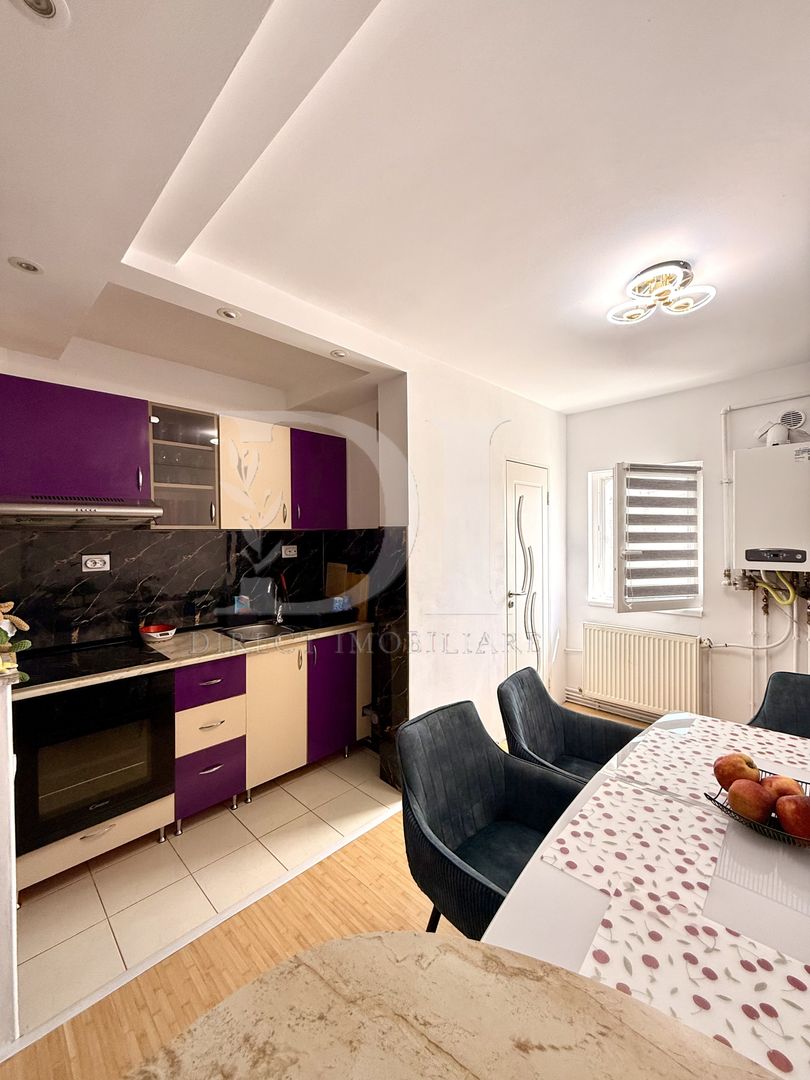 Apartament la cheie / etaj intermediar / Zona Lidl - Poză 3