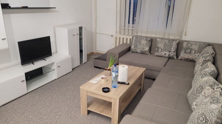 Apartament 4 camere de închiriat, 13 Septembrie-Samuil Vulcan - Poză 1