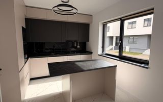 Casă de tip Înșiruit, Prima Închiriere, Zona Alba - Micești - Poză 11