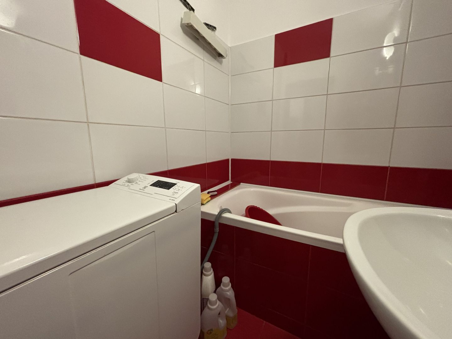 APARTAMENT 2 CAMERE | VICTORIEI | ETAJ INTERMEDIAR - Poză 8