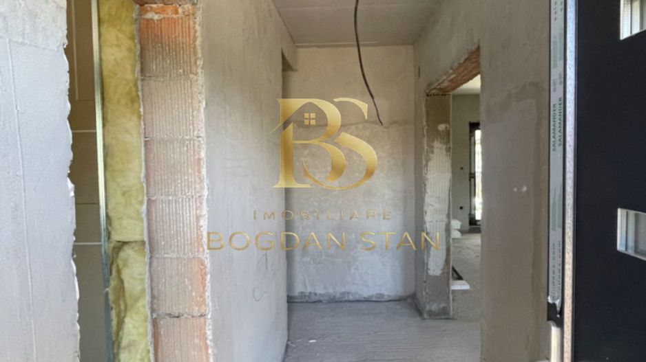Casă 4 camere | 100 mp utili | teren 5 ari | Petin, Satu Mare - Poză 25