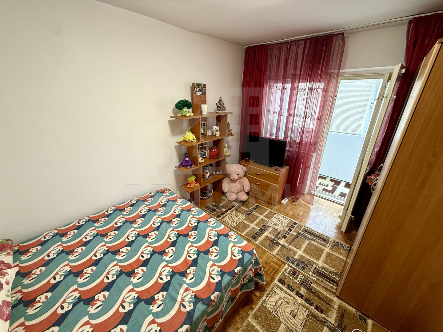 2 camere - 52mp - mobilat - utilat - Craiovita parculet Orizont - Poză 3