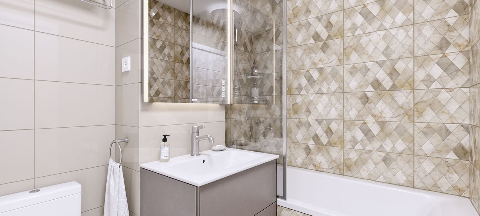 Vânzare, apartament, 2 camere tip 2D, HILS Republica, București - Poză 7