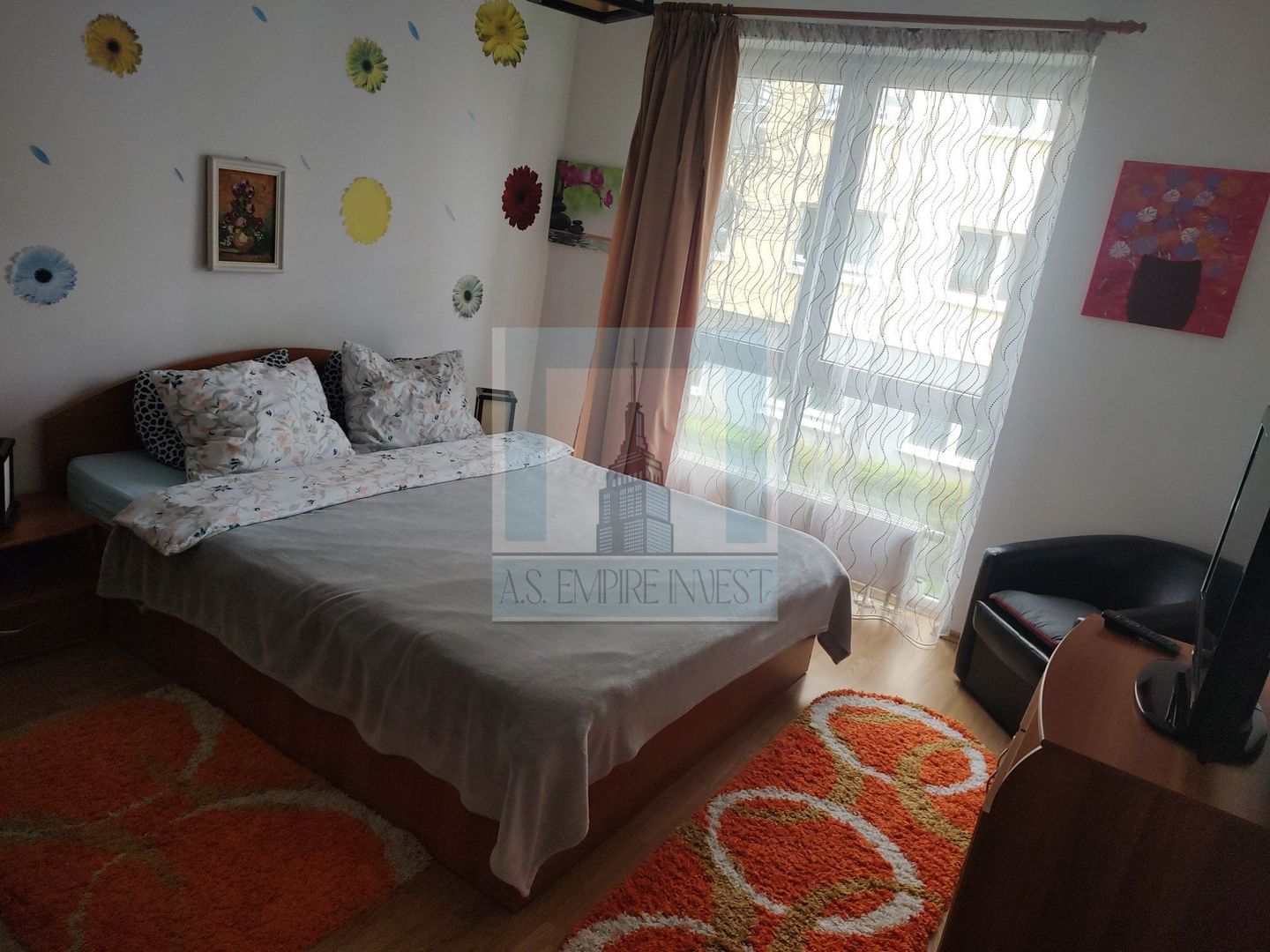 Apartament 3 camere decomandat - zona Avantgarden 1 - Poză 4