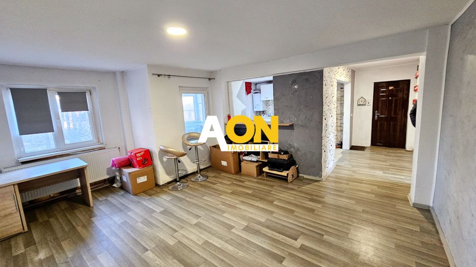 Apartament 3 camere, 75 mp utili, et.1 - Poză 5