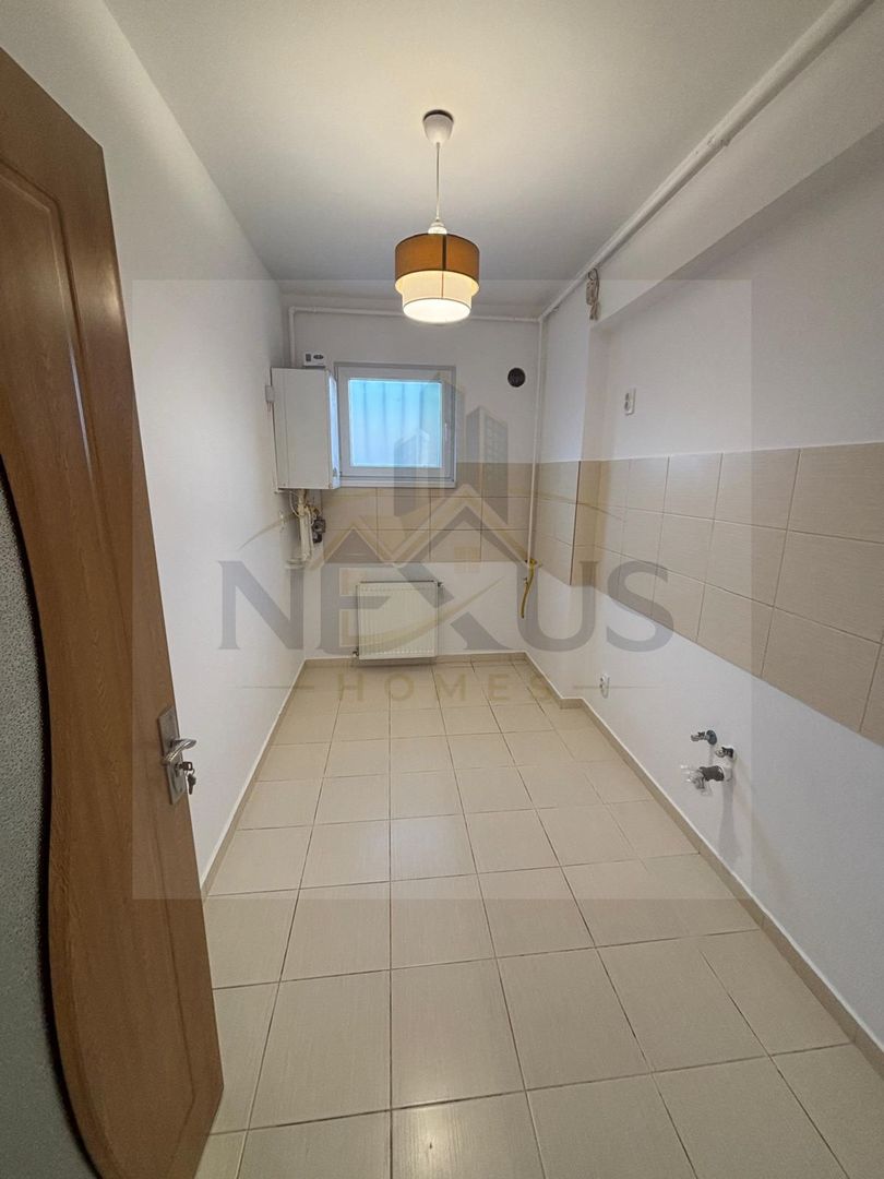 Apartament 2 camere - Loc de parcare inclus - Drumul Fermei-demisol - Poză 11