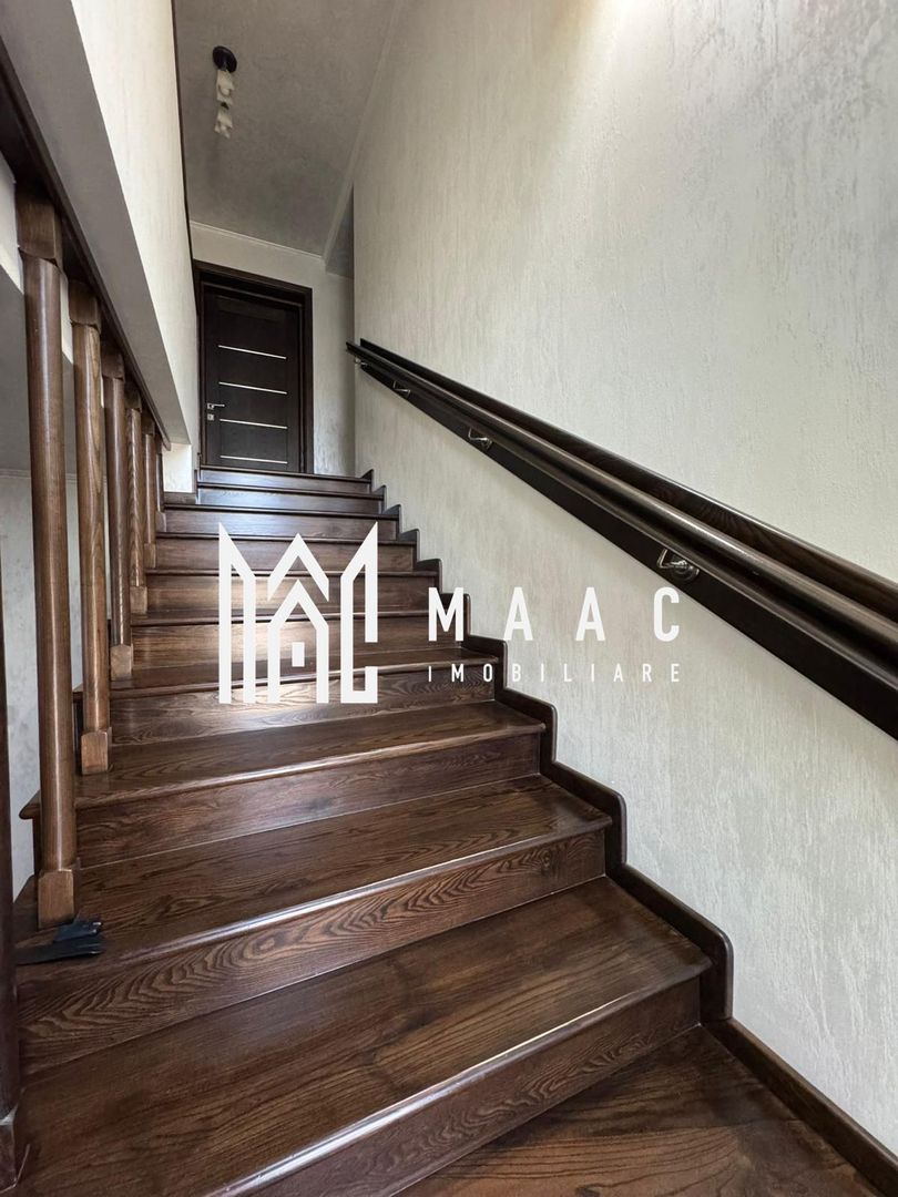 Vila | P+1+M | Zona linistita | Moderna - Poză 9