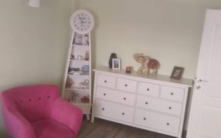 Apartament cu 3 camere ~ zona Balcescu ~ etaj 8 ~ renovat/mobilat - Poză 2