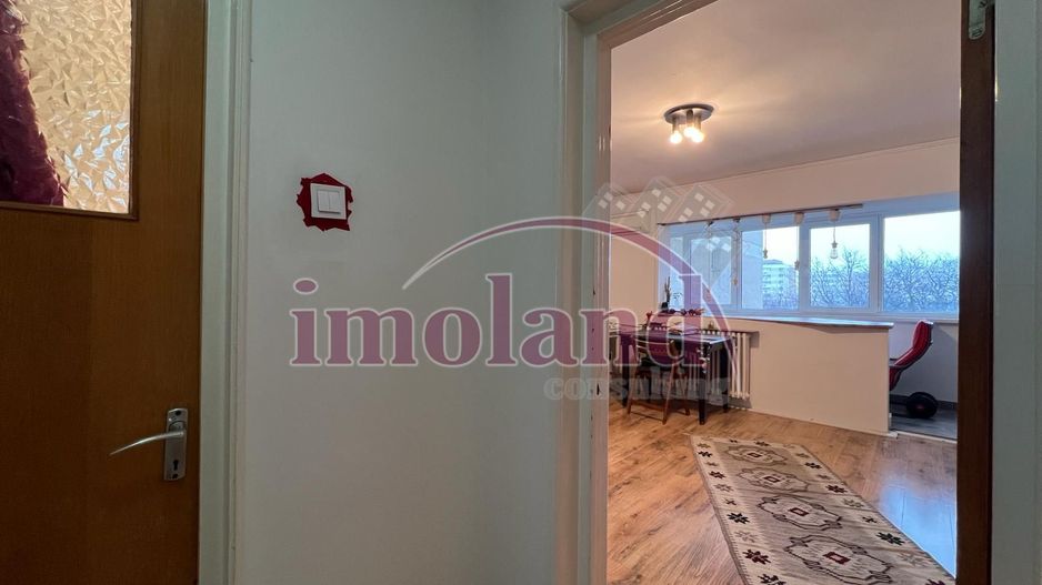 Vanzare - Apartament 3 camere - Aleea Compozitorilor - Poză 8
