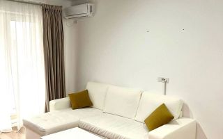 De inchiriat Apartament 2 camere Metropolitan Residence Viilor - Poză 1