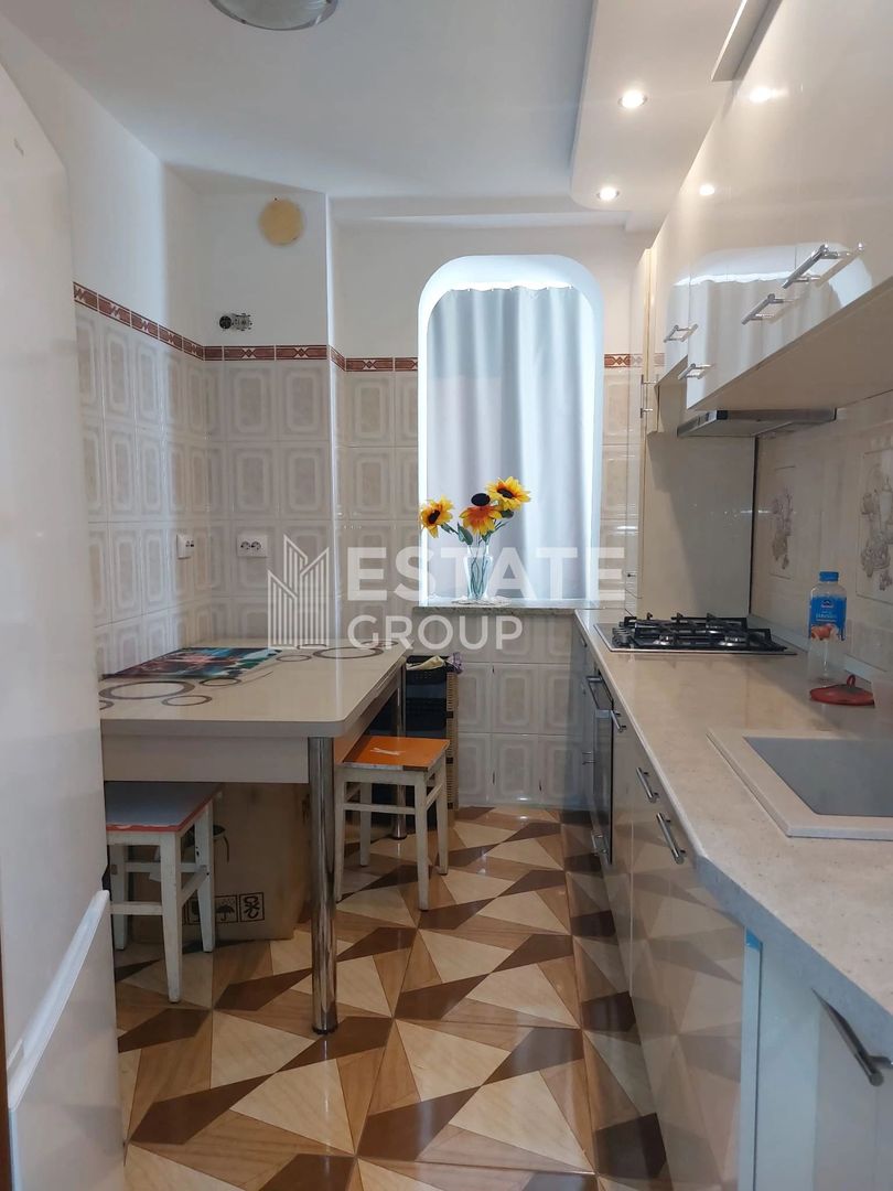 Apartament 2 camere, Calea Sagului, etaj 1 - Poză 5