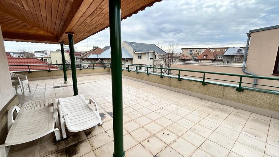 Vila individuala cu 5 dormitoare Cotroceni - Poză 2