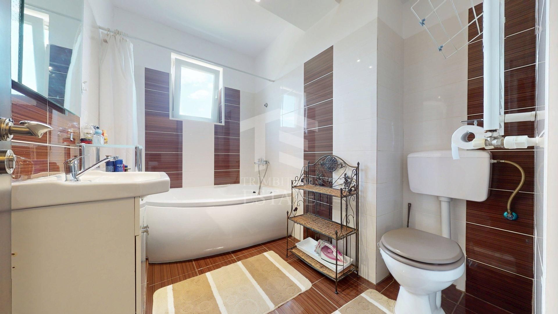 Apartament 3 camere decomandat 115 mp Metalurgiei - Aurel Persu - Poză 24