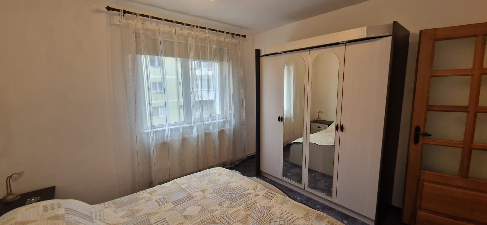 Vand apartament 4 camere Făgărașului - Poză 4