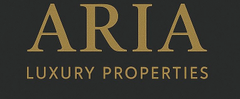 ARIA Luxury Properties - Logo