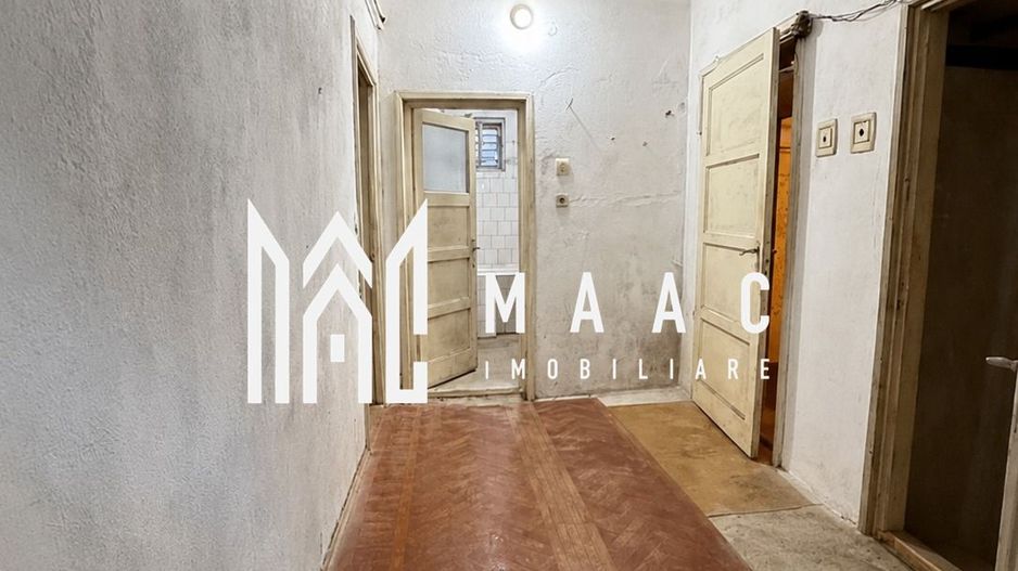 Casa individuala 3 camere | Acces auto | Pivnita I Lupeni - Poză 5