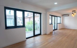 Apartament superb de lux  3 camere I Dorobanti I Polona - Poză 11