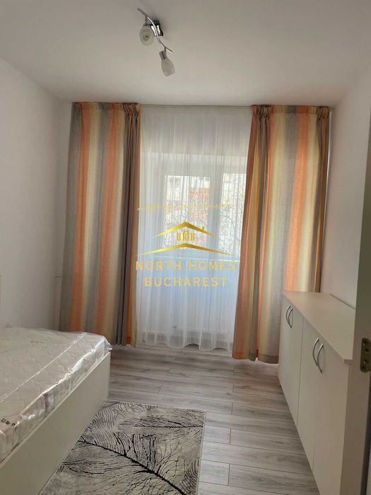 Apartament 3 camere, Zona Calea Moșilor , Prima Închiriere - Poză 5