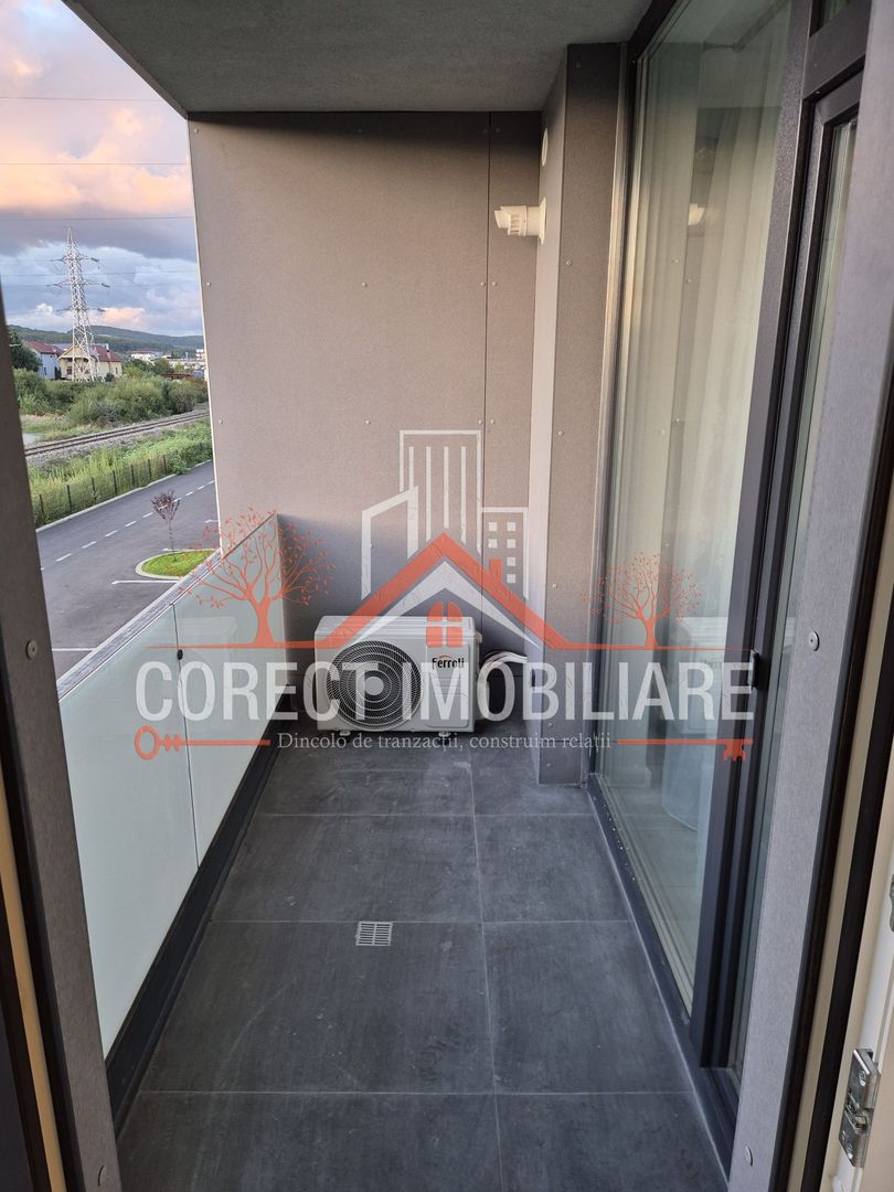 ✨ Apartament modern de închiriat – Str. Grigore Pletosu ✨ - Poză 5