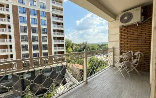 Chirie, apartament, 2 camere, str. Constantin Stere, Buiucani - Poză 12