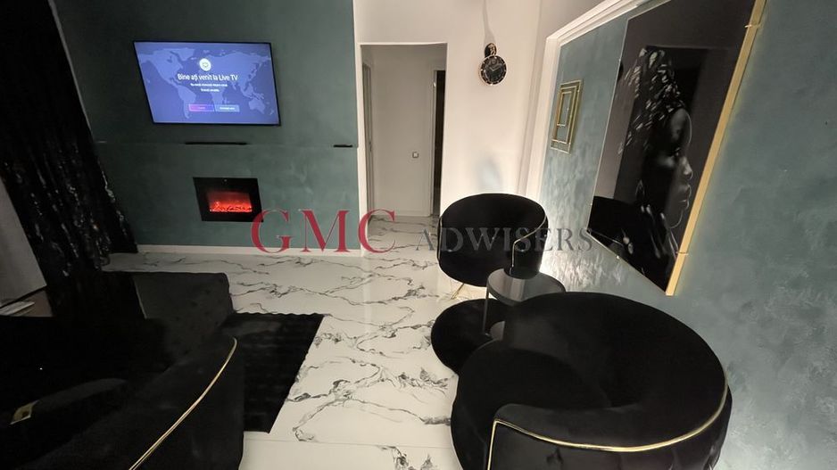 Apartament 2 camere Gara De Nord - Poză 1