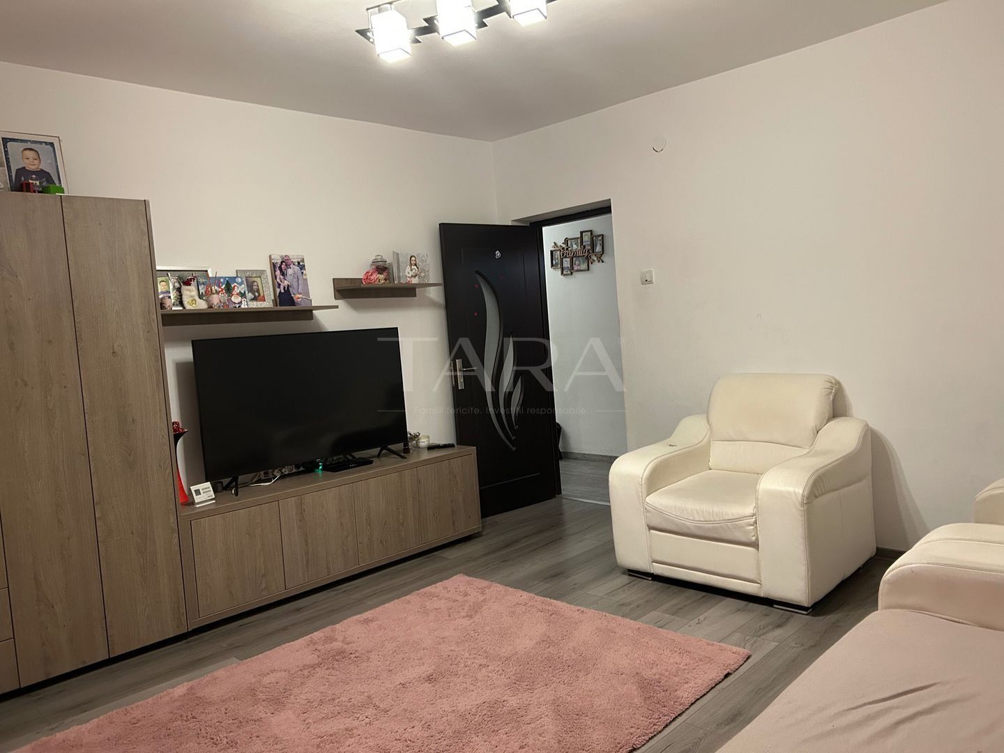 Vânzare apartament decomandat, 2 camere, în Gheorgheni. - Poză 3