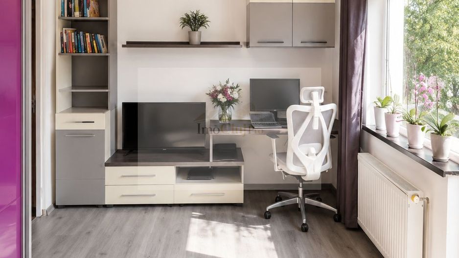Vânzare apartament cu 3 camere, 67 mp, 2 balcoane – Zorilor | UMF - Poză 9