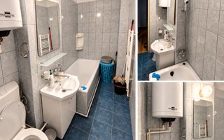 Apartament 1 camera decomandat -  Mazepa 2 Piata Ancora -  59.900 euro - Poză 8
