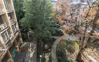 Apartament 2 cam P-ta Romana Bloc EVA - Poză 11