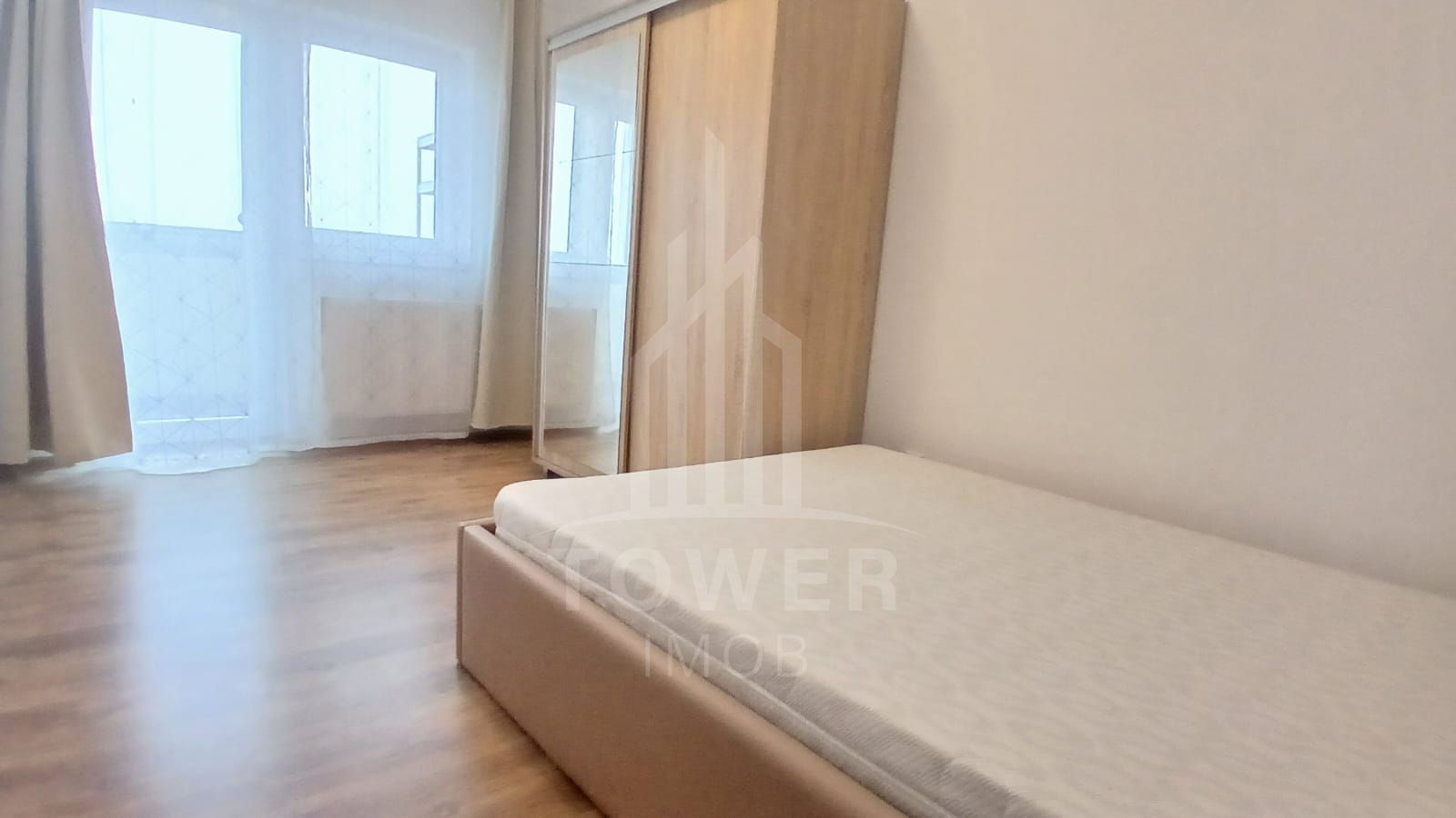 🏡 Apartament 3 camere | Decomandat | Etaj 1/2 | Zonă Cartierul Arhitectilor - Poză 8