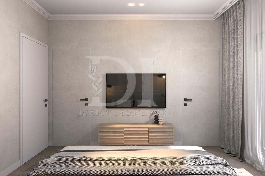 Casa semifinisată | teren liber 675 mp  | Zona Jucu - Poză 11