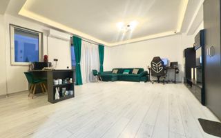 Ocazie! Apartament cu 2 camere de vanzare- 10 minute Iulius Mall - Poză 1
