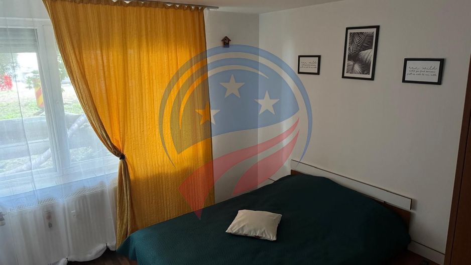 APARTAMENT 2 CAMERE , PARTER. ZONA SCOALA 22 - Poză 7