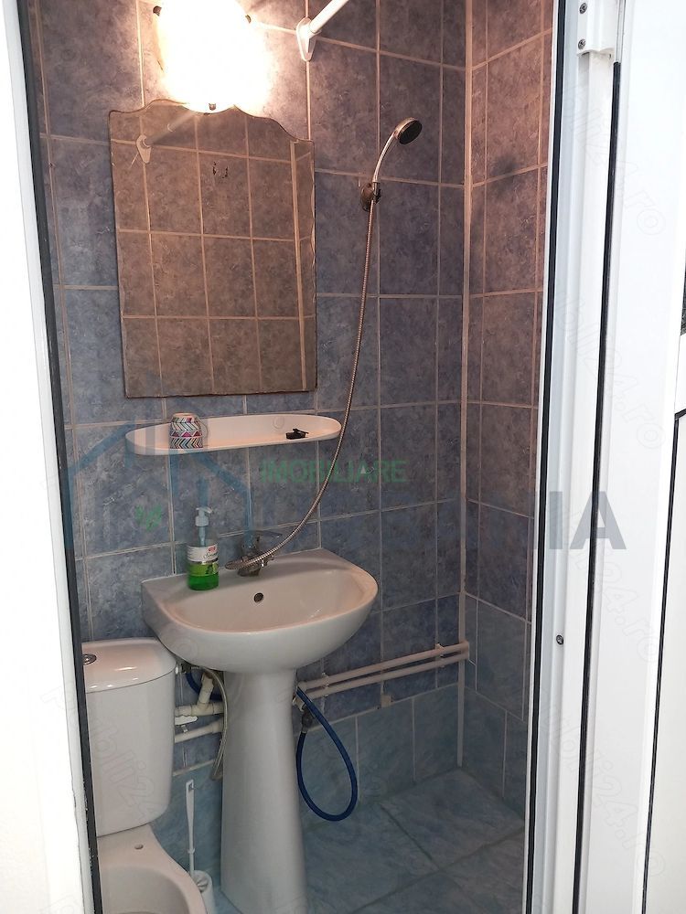 Cameră de cămin în Complexul Dacia, Iași - Poză 1