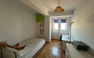 Penthouse exclusivist de închiriat – Strada Hipodromului, Sibiu - Poză 12