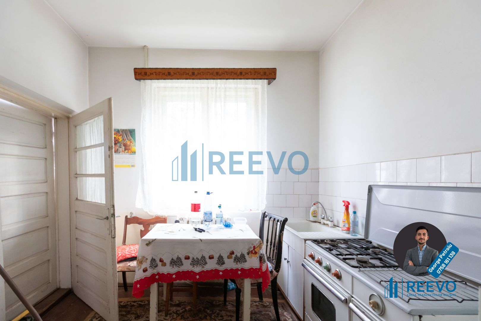 Casă de vânzare Ultracentrală - Poză 9