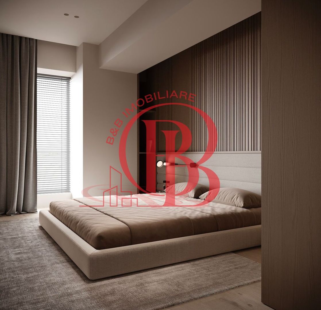 Apartament decomandat 2 camere+Gradina Metrou Nicolae Teclu - Poză 2