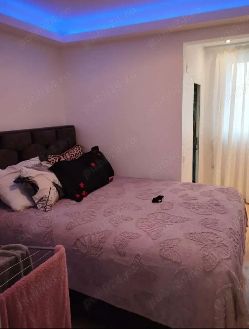 De inchiriat Garsoniera 40mp Utilata - OZANA - Poză 4