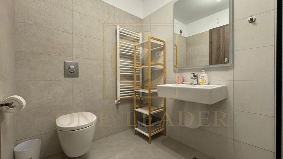 Apartament 3 camere – Urban, Tractorul, Brașov - Petfriendly - Poză 10