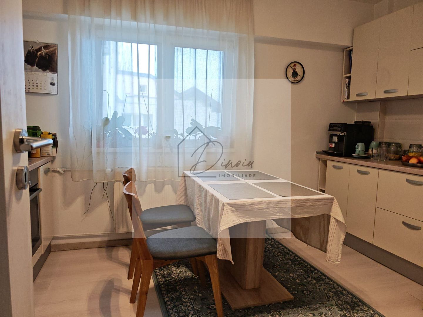 Apartament 3 camere Băneasa - Parcul Herăstrău I COMISION 0% - Poză 14