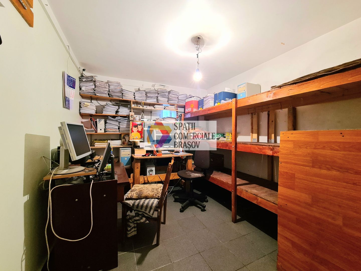 Spatiu comercial de vânzare Brașov - 101 mp # plus-imo.ro - Poză 7