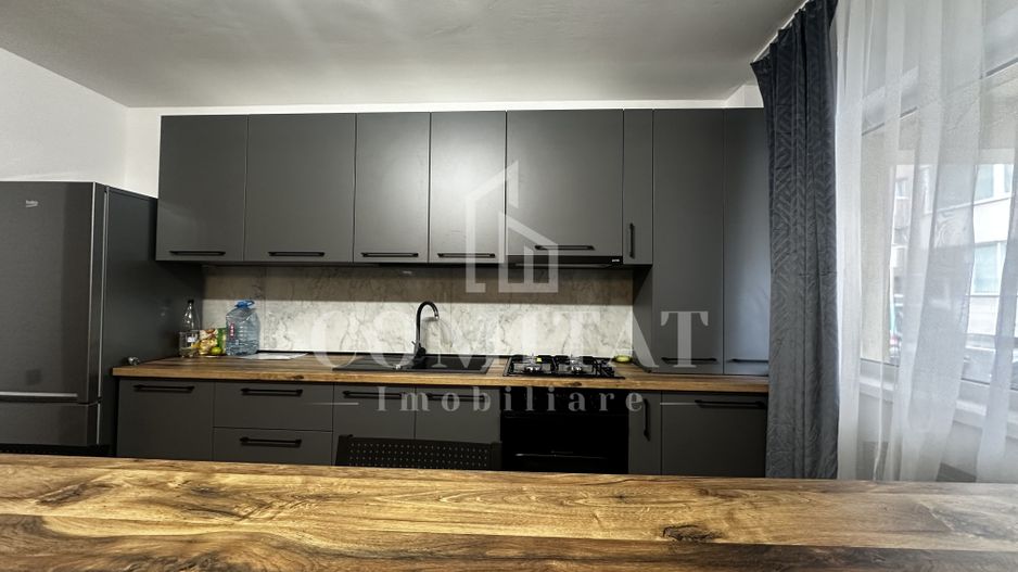 Apartament la cheie | 2 camere | Zona Stadionului - Poză 10