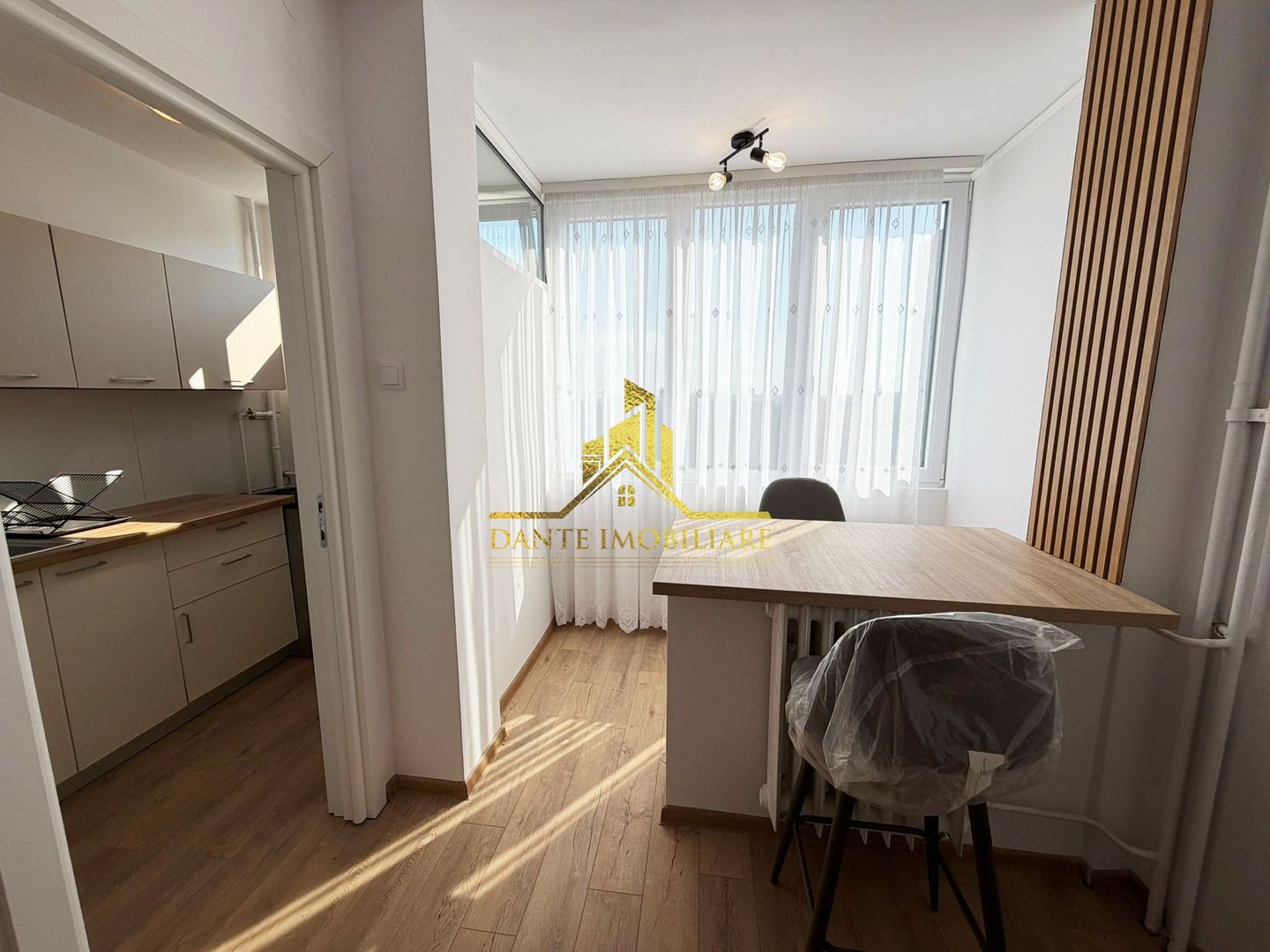 Garsoniera, mobilata modern, TOTUL NOU, Gheorgheni, Iulius Mall - Poză 4