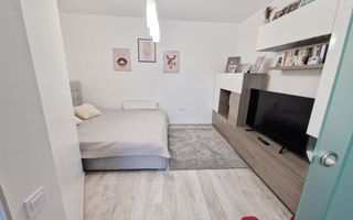 Apartament 3 camere, parcare, str Florilor Floresti Atelierul de Pizza - Poză 6