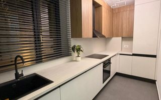 3 camere cu gradina Avalon Estate, Pipera - Poză 15