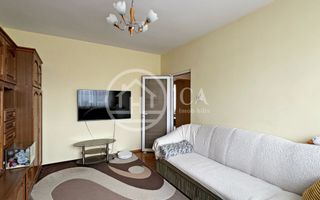 Apartament de vânzare cu 3 camere in zona Dacia, Oradea - Poză 3
