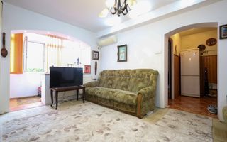 Apartament cu 2 camere de vanzare | Zona Democratiei - Ploiesti - Poză 1